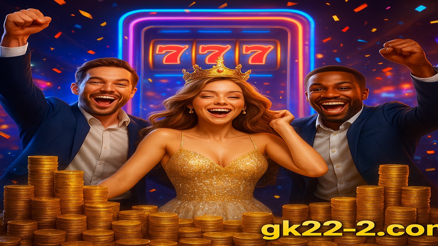 GK222 promo code entry: ek-777