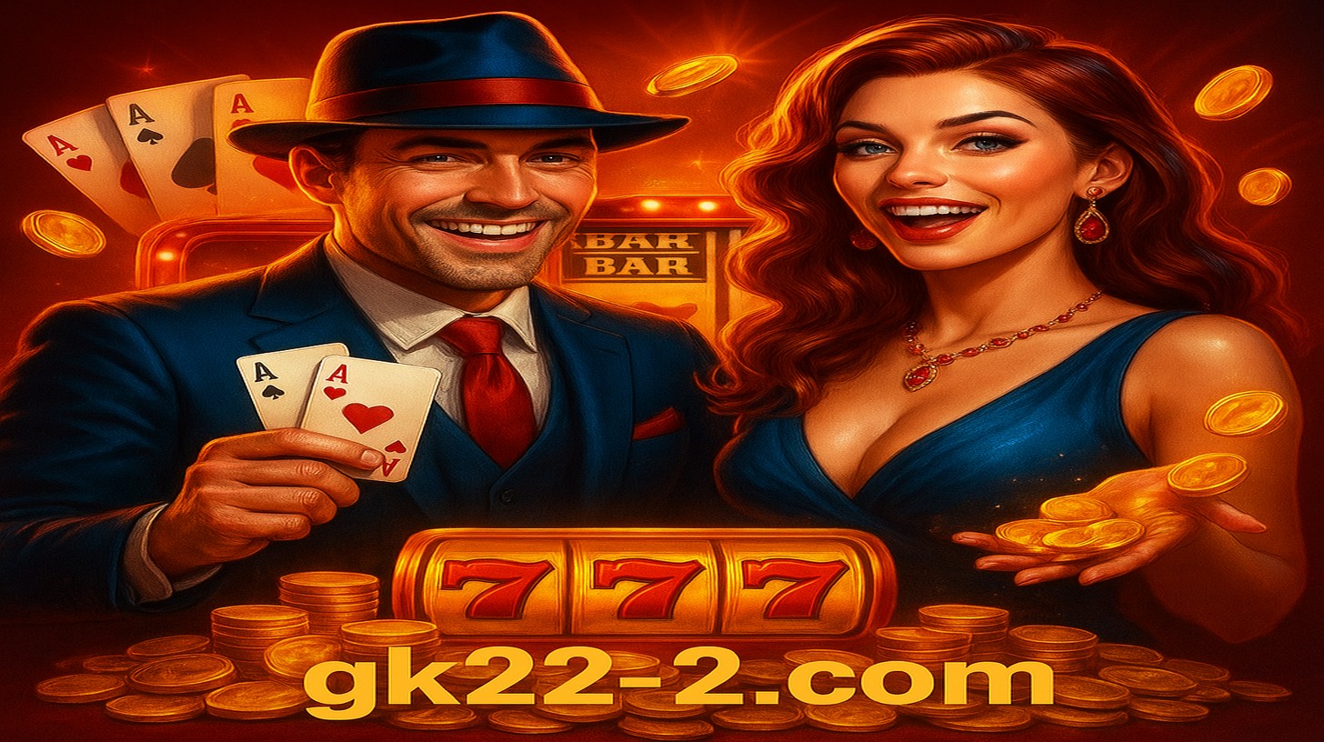 GK222 bonus rewards overview