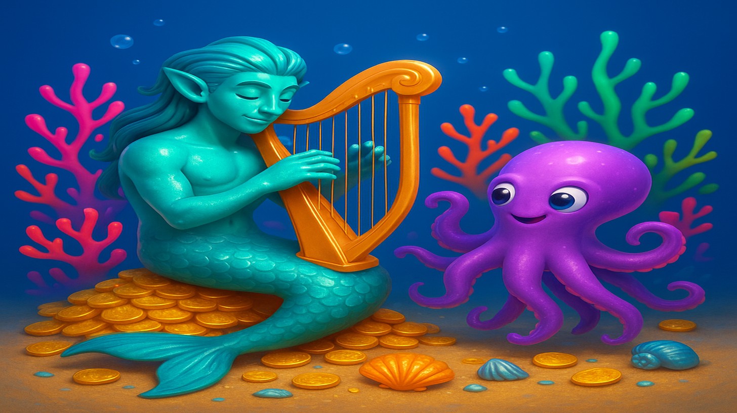 Lottery draw list and archive