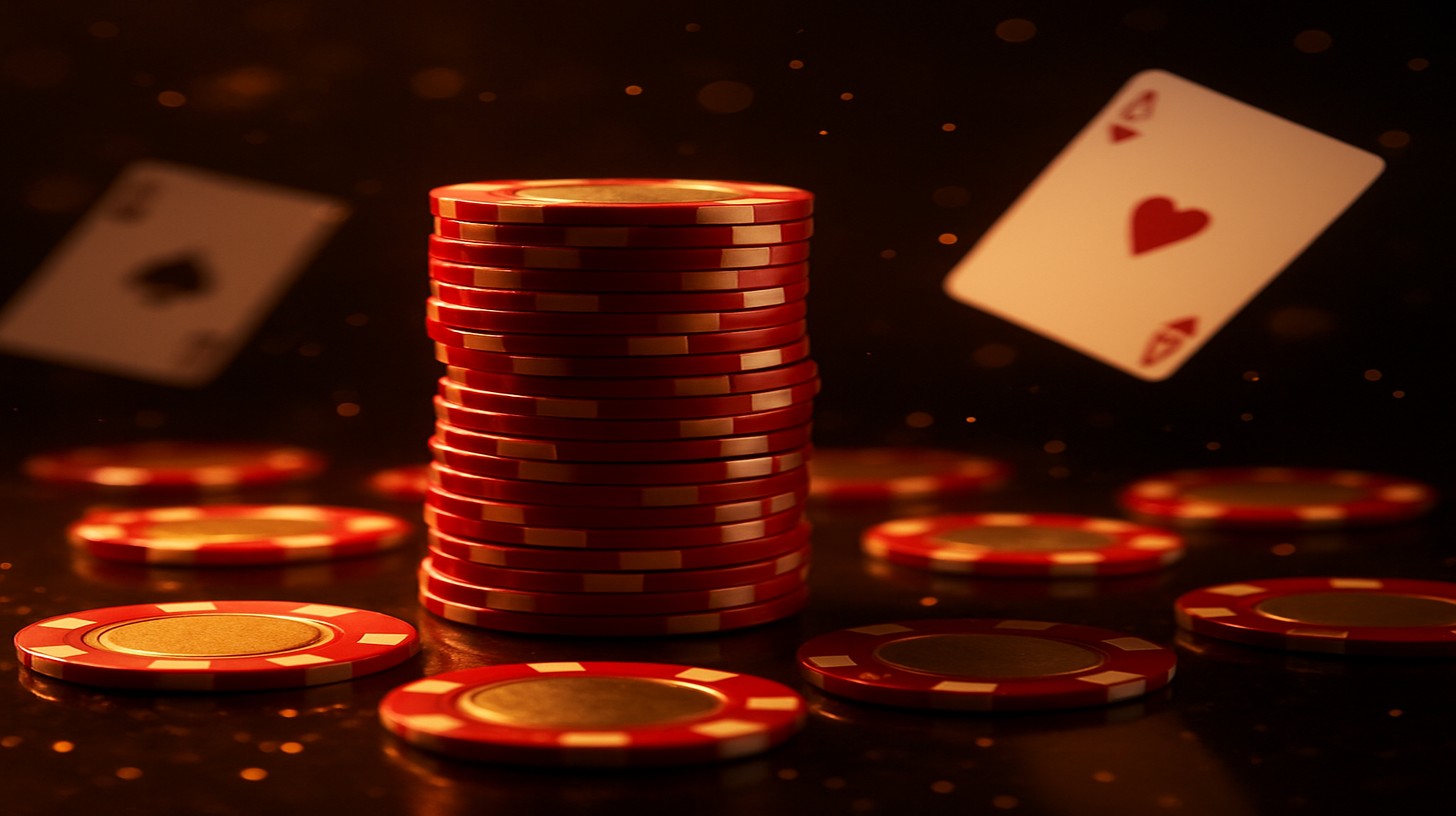 GK222 live gaming platform preview