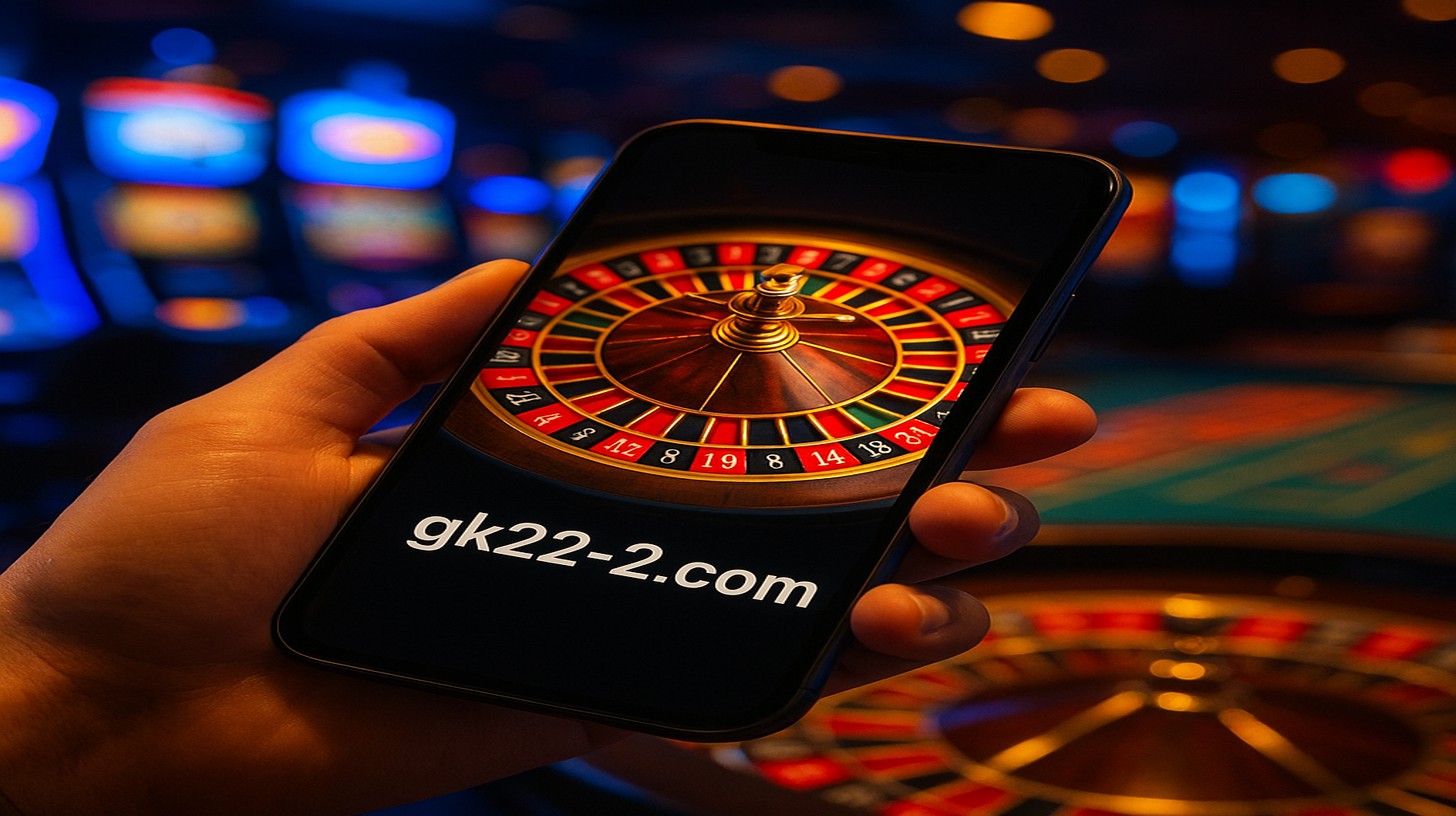 GK222 registration guide