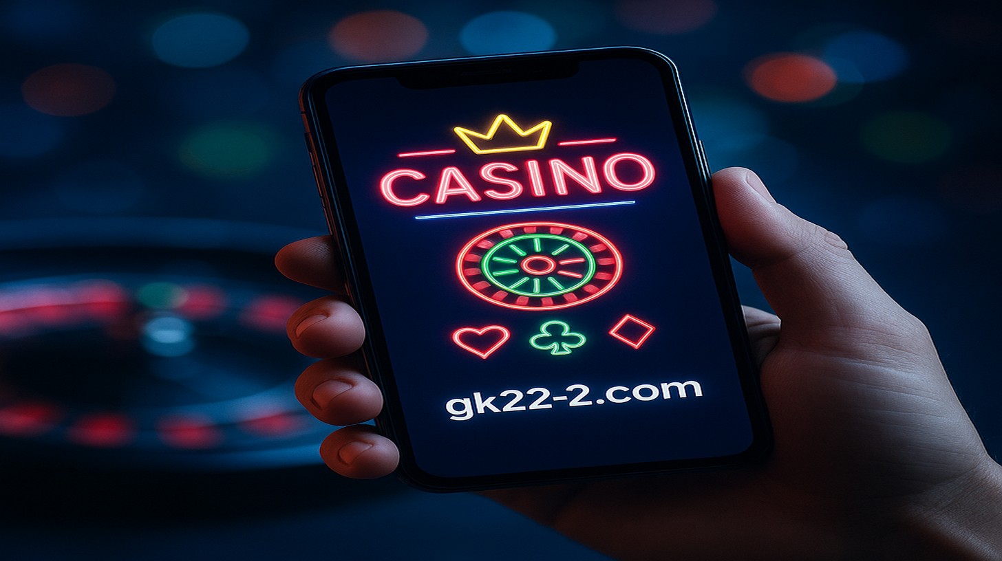 GK222 mobile account access