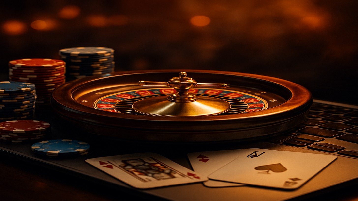 GK222 gaming platform banner